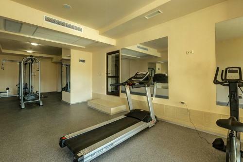 Hotel Infinity & Spa Park Velingrad