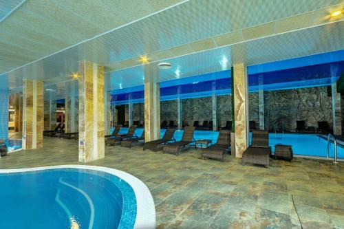 Hotel Infinity & Spa Park Velingrad