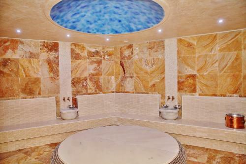 Hotel Infinity & Spa Park Velingrad