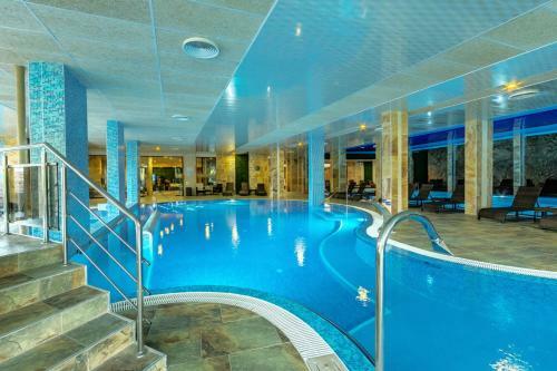Hotel Infinity & Spa Park Velingrad