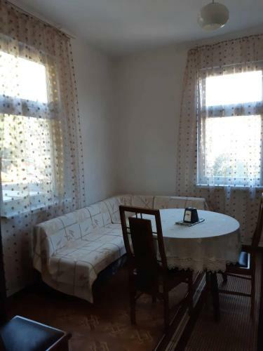 Yankov Apartments