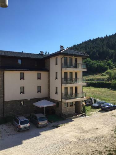 Apartment In Velingrad