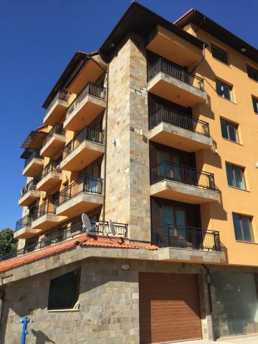 Apartment In Velingrad