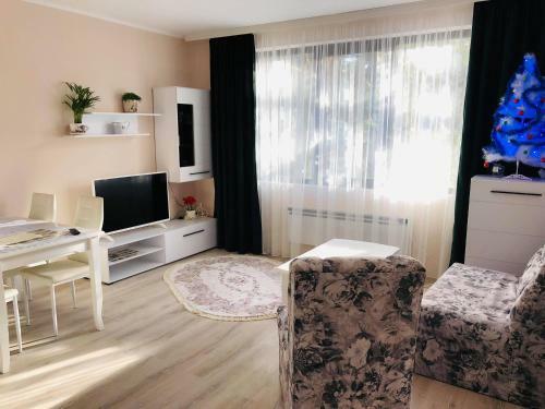 Apartment Dayana