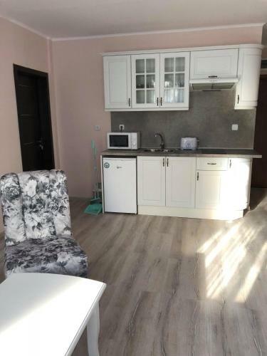 Apartment Dayana