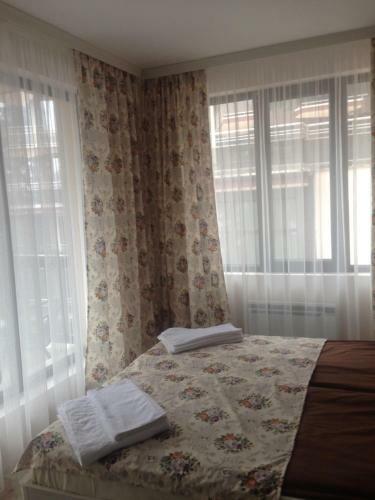 Apartment Dayana