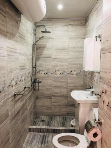 Apartment Dayana