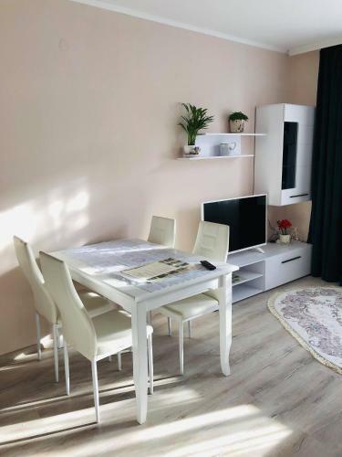 Apartment Dayana
