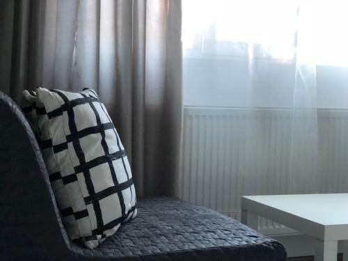 Hostal Terra Guest House