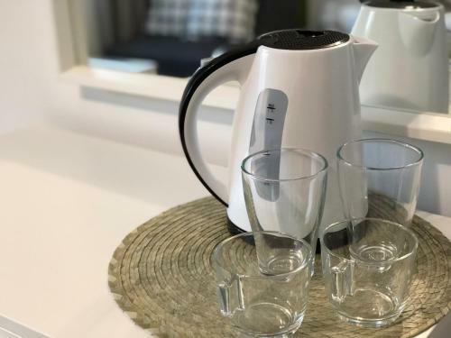Hostal Terra Guest House