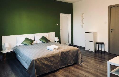 Hostal Terra Guest House