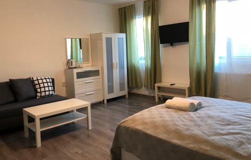 Hostal Terra Guest House