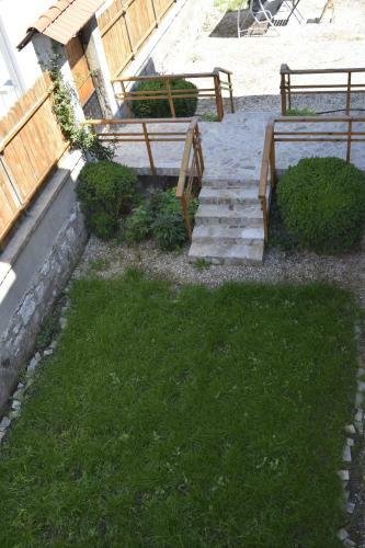 Hostal Terra Guest House