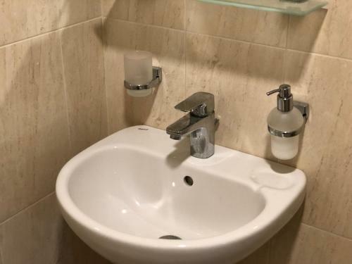 Hostal Terra Guest House