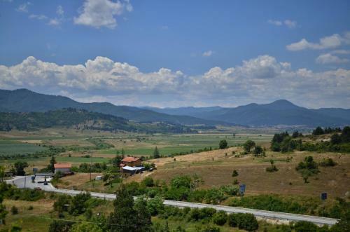 Villa Monte