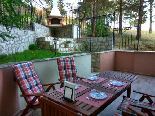 Bendida Apartments