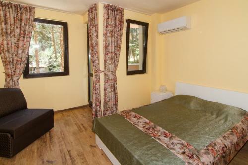 Bendida Apartments
