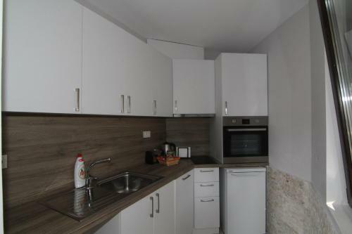 Bendida Apartments