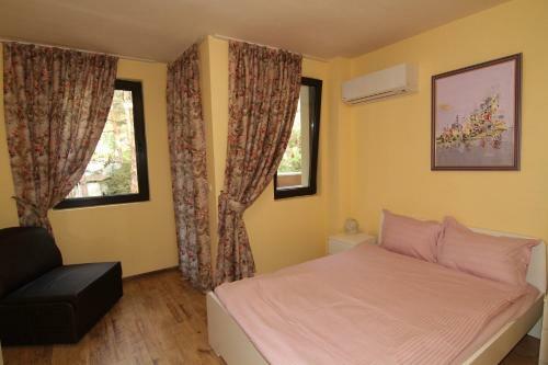 Bendida Apartments