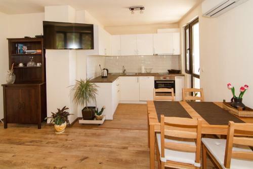 Bendida Apartments