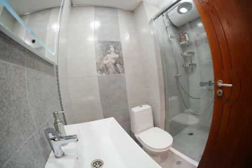 Apartamento ?????????? "forest View" ? ???????? "???? ????"