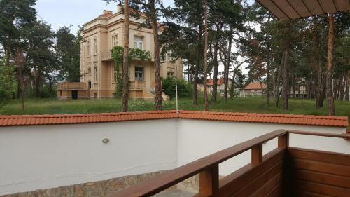 Apartamento ?????????? "forest View" ? ???????? "???? ????"