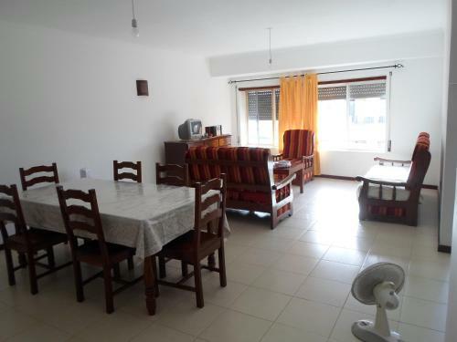 Apartamento T2 Monte Sossego