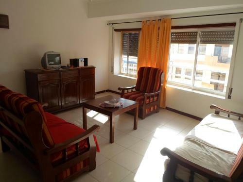 Apartamento T2 Monte Sossego