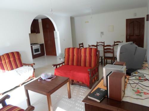 Apartamento T2 Monte Sossego