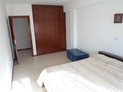 Apartamento T2 Monte Sossego