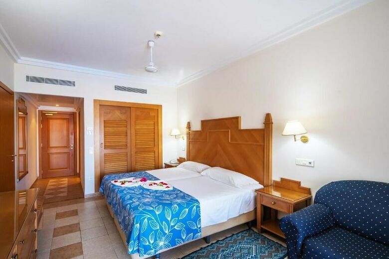 Hotel Concorde Marco Polo
