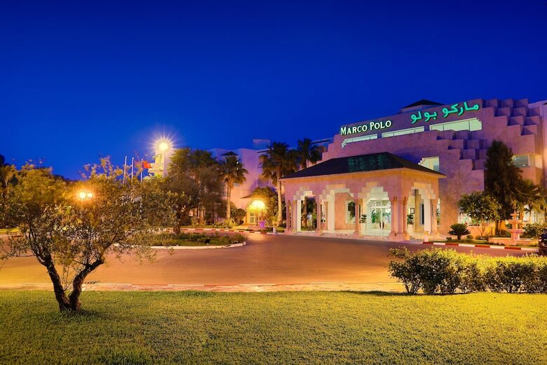 Hotel Concorde Marco Polo