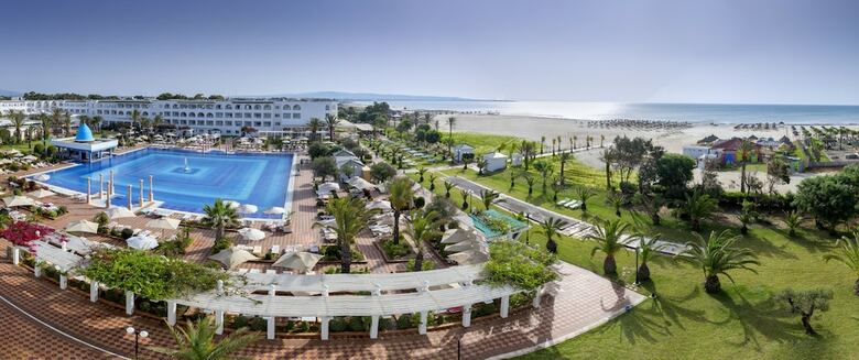 Hotel Concorde Marco Polo