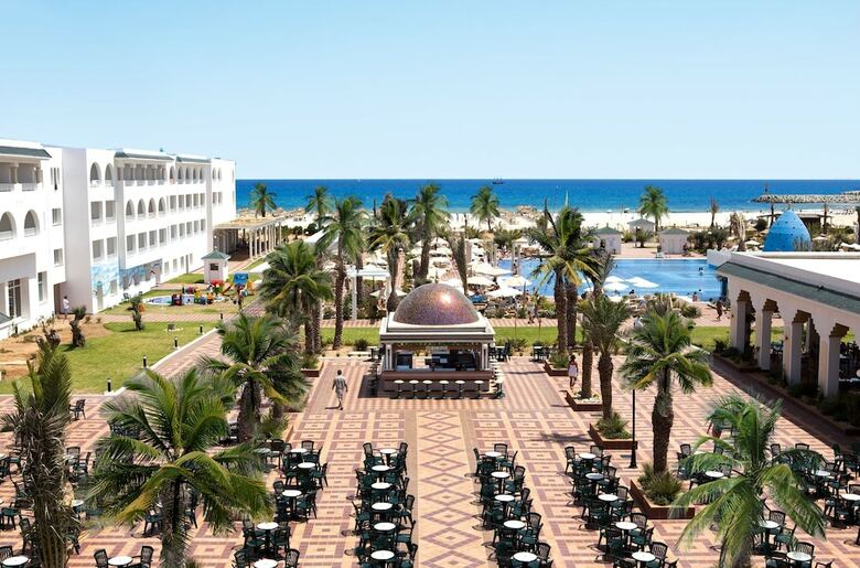 Hotel Concorde Marco Polo