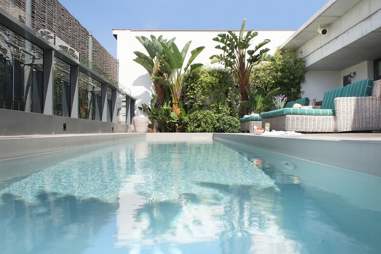 Hotel Ofelias