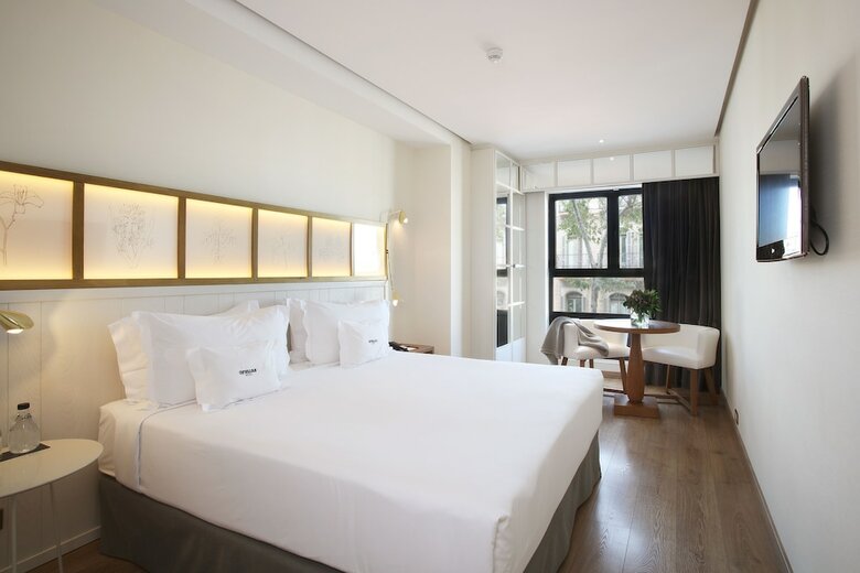 Hotel Ofelias