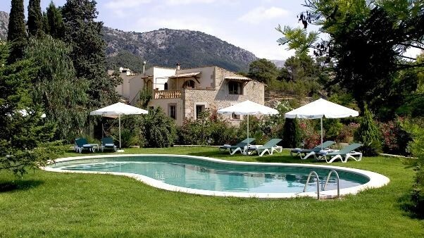 Hotel Dalt Muntanya
