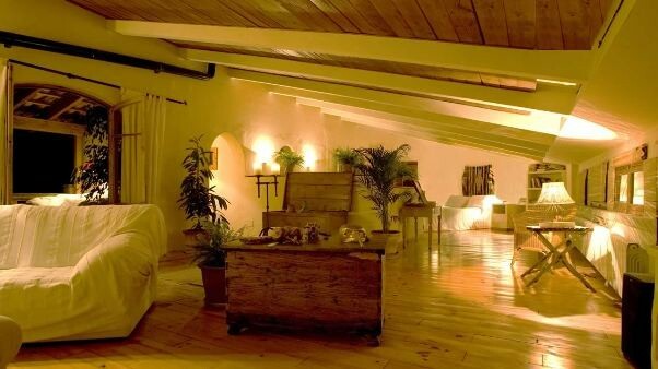 Hotel Dalt Muntanya
