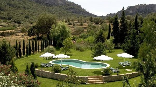 Hotel Dalt Muntanya