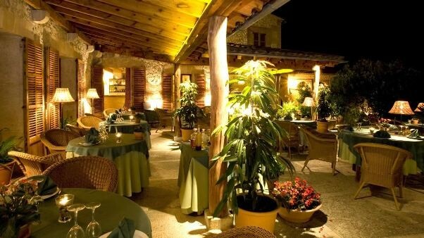 Hotel Dalt Muntanya