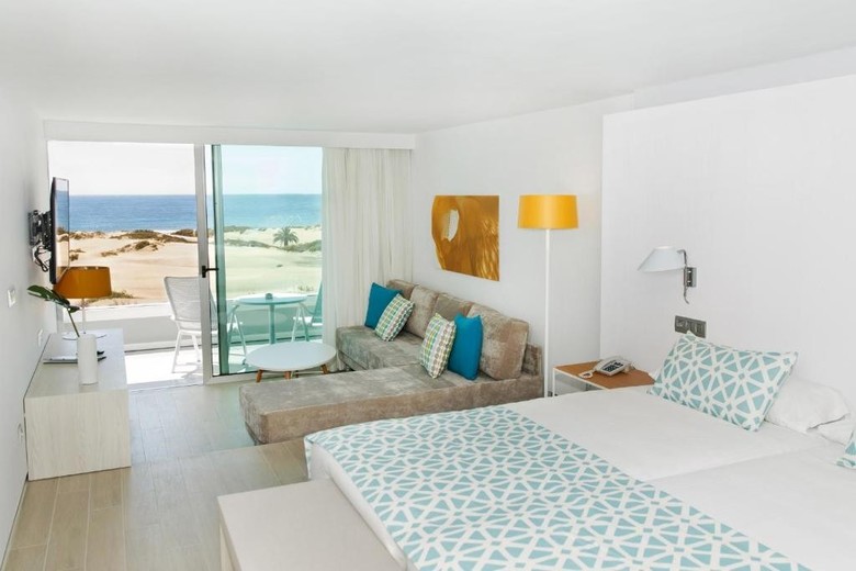 Santa M�nica Suites Hotel