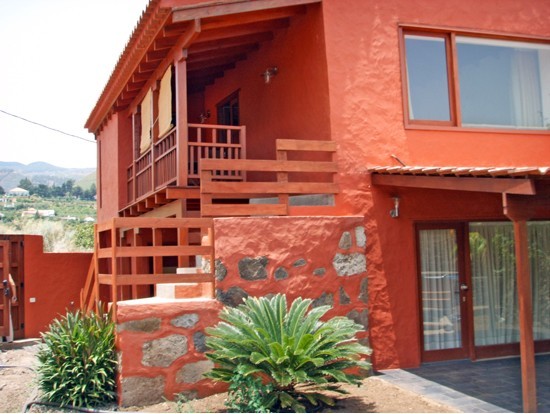 Hotel Casa Rural La Higuera