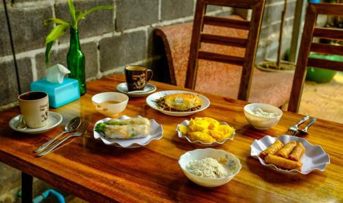 Hostal Por Chey