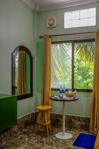 Hostal Por Chey