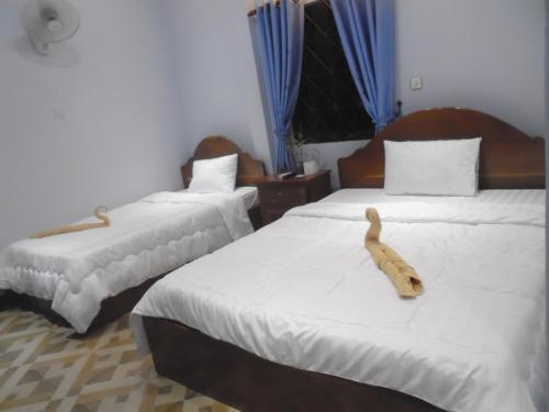 Hotel The Sleeping Dragon
