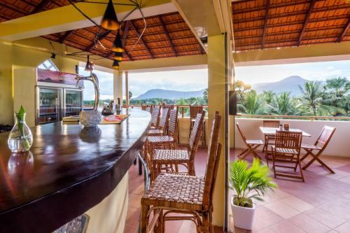 Albergue Karma Traders Kampot