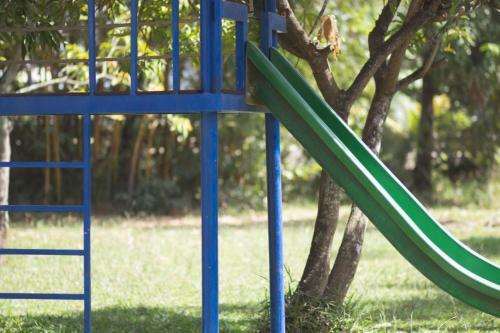 Bed & Breakfast The Playground