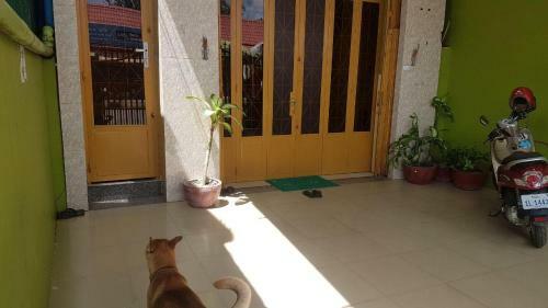 Bed & Breakfast Kampot Town House