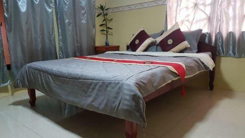 Bed & Breakfast Kampot Town House