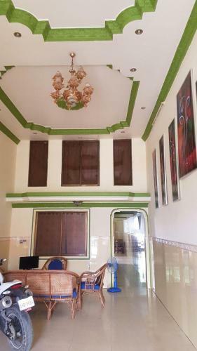 Bed & Breakfast Kampot Town House